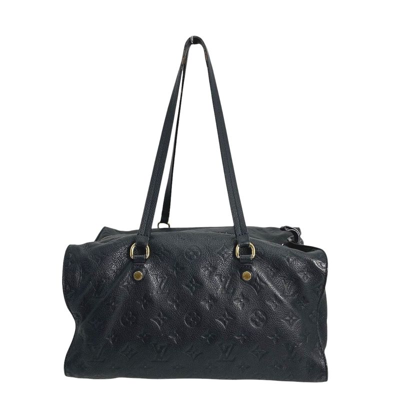Louis Vuitton M93415 Empreinte Handbag Anspire Handbag Louis Vuitton Infini
