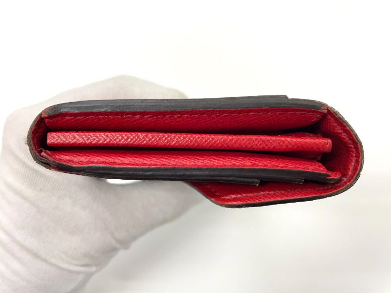 Louis Vuitton Monogram Portefeuille Sarah Long Wallet Long M62236 Brown And