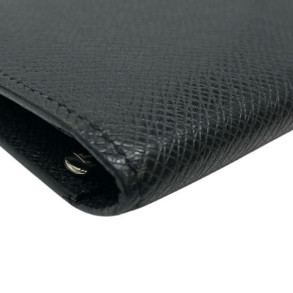 Louis Vuitton M61804 Taiga Portefeuille Alexandre Wallet Long Wallet Leather