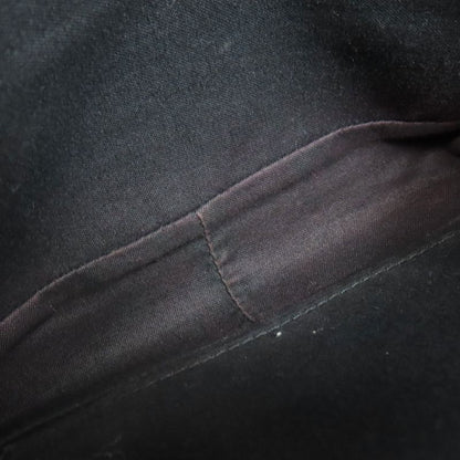 Balenciaga 433625 Logo Body Bag Leather Women