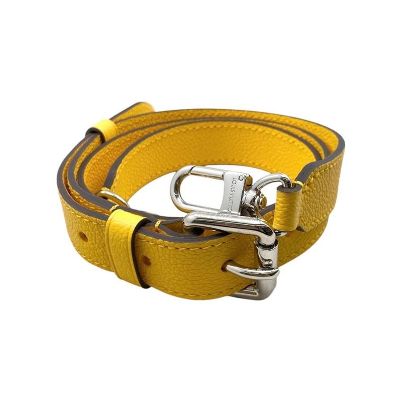 Louis Vuitton Handbag Shoulder Bag Marel Nm M59488 Epi Monogram Sunflower