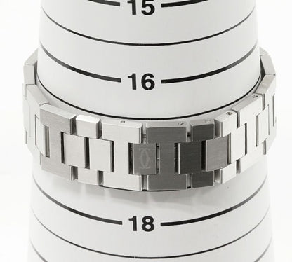 Cartier Pasha C W31024m7 Dual Purpose