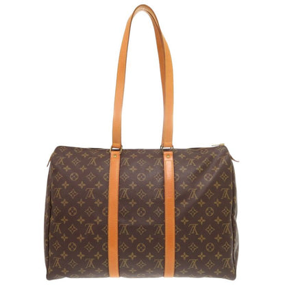 Louis Vuitton Flannery 45 Monogram M51115 Tote Bag LV 0854 Louis Vuitton