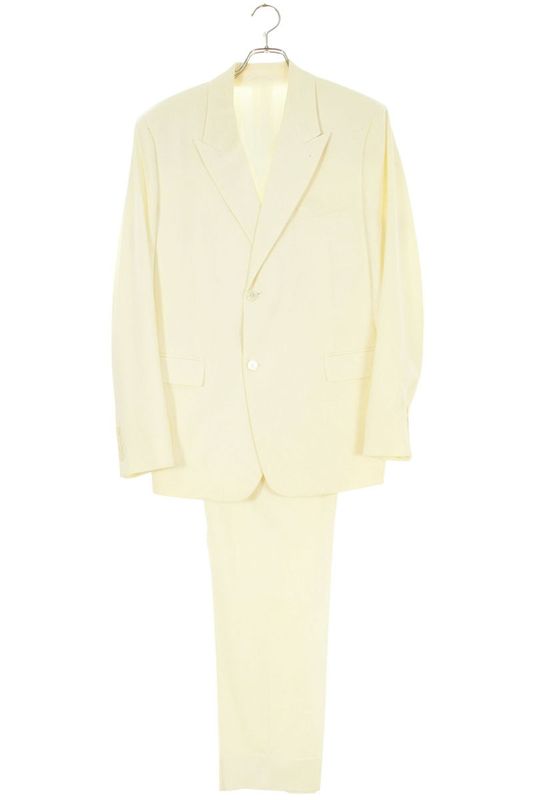 Dior 013c218a4739 013c120b4739 BEE 2B Jacket Setup With Brooch Men 48