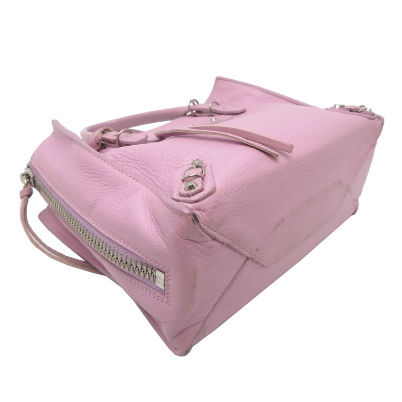 Balenciaga Handbag Paper Mini
