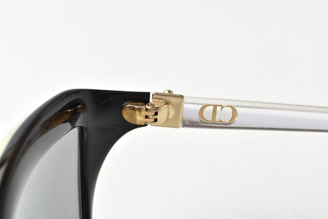 Christian Dior Sunglasses Christian Dior Demoiselle 1 S Demoiselle 1 Eyewear UV