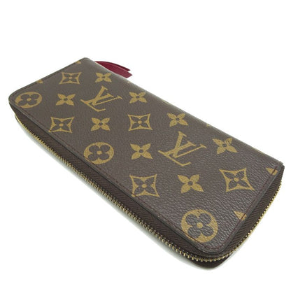 Louis Vuitton Long Wallet