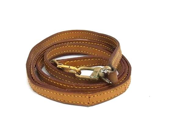 Louis Vuitton Shoulder Strap For Bag Crossbody Shoulder Strap Brown Bp3318