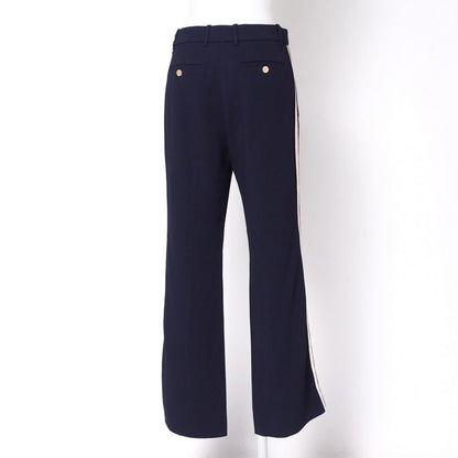Gucci Pants Size 42 Sideline Slacks Michele Period Made In Italy 20240906