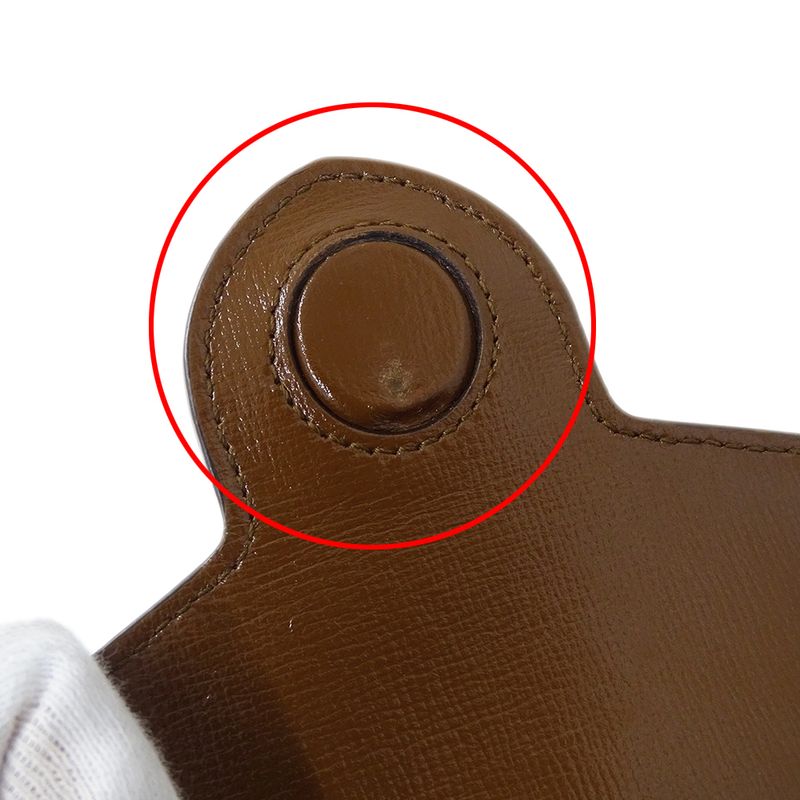 Gucci Bag Women's Brand Shoulder Bag GG Supreme Horsebit 1955 Mini Bag Beige