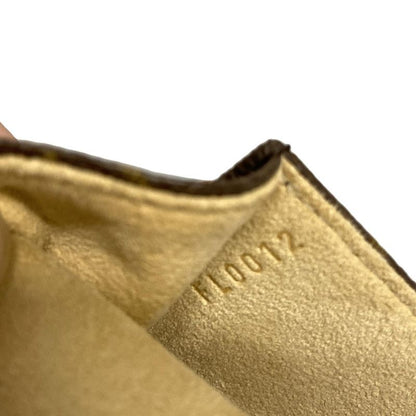 Louis Vuitton Monogram Pochette Florentine M51855 - Waist Pouch