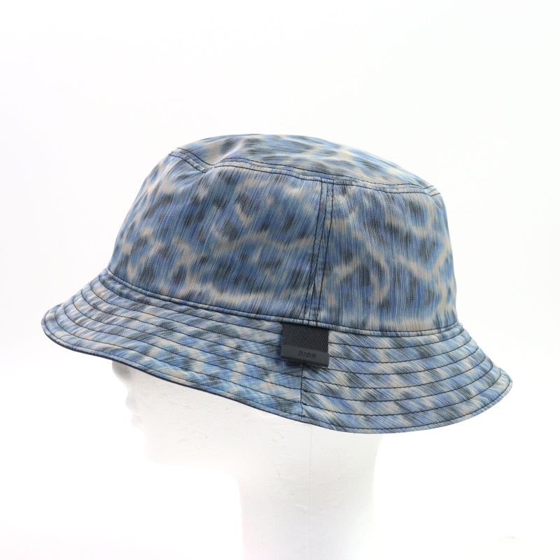 DIOR Parley DIOR Homme Parley 293c906d5547 Adriatic Print With Logo Tag