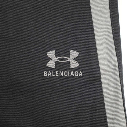 Balenciaga×under Armour Balenciaga×under Armour Tracksuit Denim Pants Tracksuit
