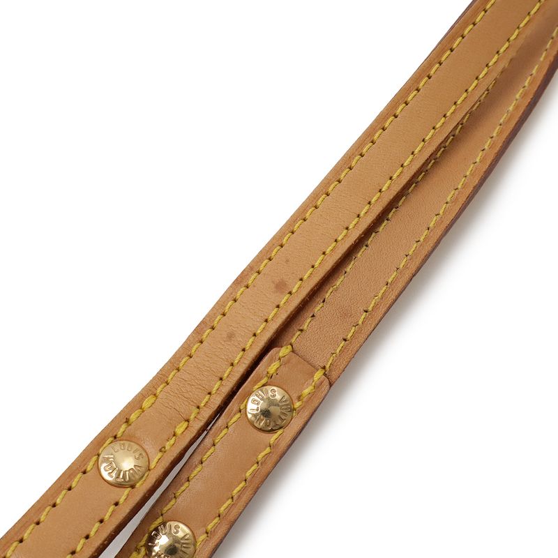 Louis Vuitton Monogram Cabas Cruise Tote Beach Bag Shoulder Bag Vinyl Clear