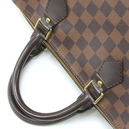 Louis Vuitton Damier Speedy 30 Handbag