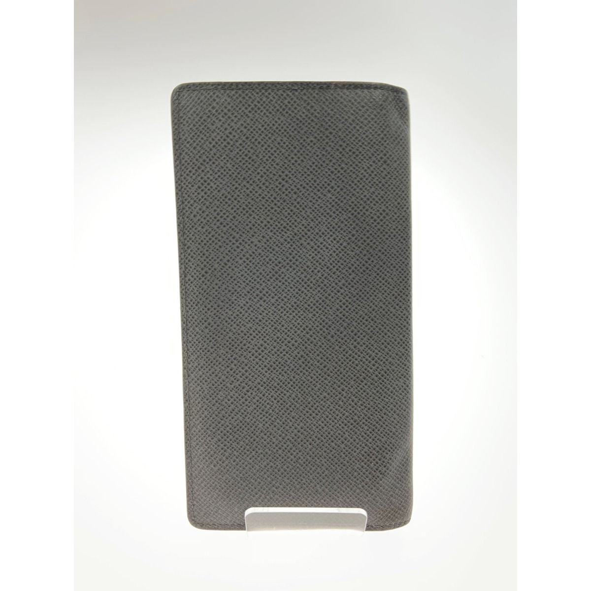 Louis Vuitton Portefeuille Brother Bifold Long Wallet M32653 Gray