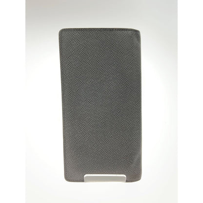 Louis Vuitton Portefeuille Brother Bifold Long Wallet M32653 Gray