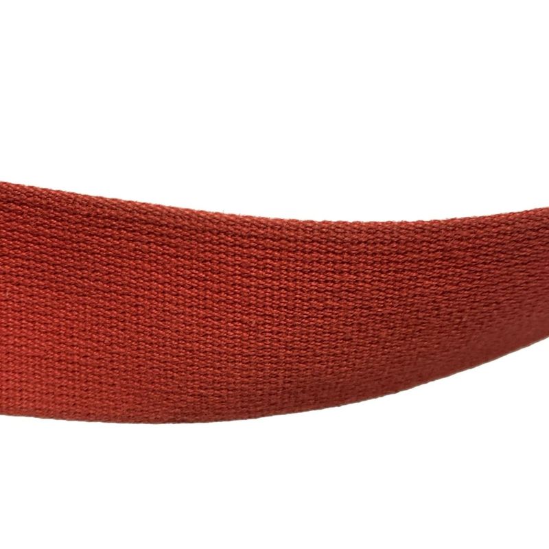 Hermes Shoulder Bag Evelyn Doe GM Rouge Vif Silver Hardware