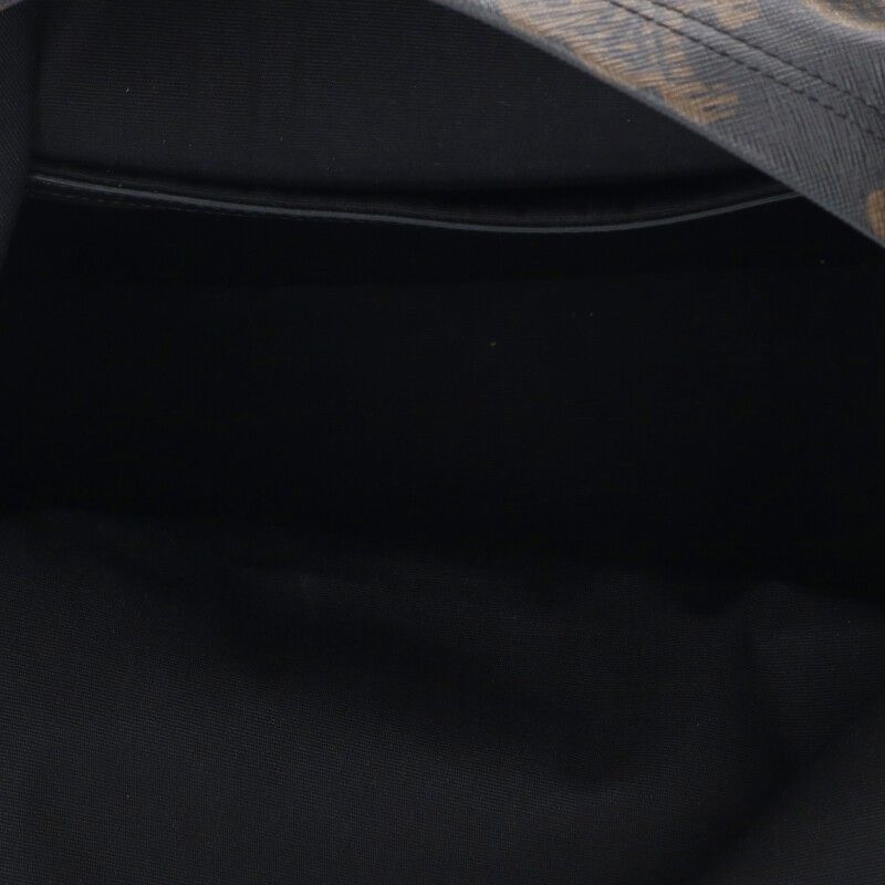 Celine 188382eoi.38si Triomphe Medium Backpack Men's