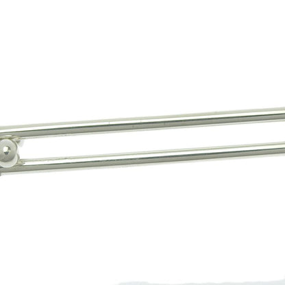 Super With Box Tiffany & Co Tiffany & Co 2022item Hardware Double Long Link