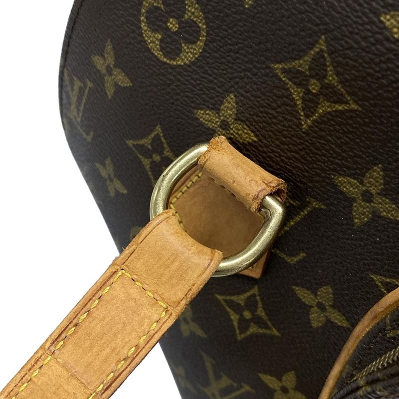 Louis Vuitton Shoulder Bag Monogram Ellipse Shopping M51128