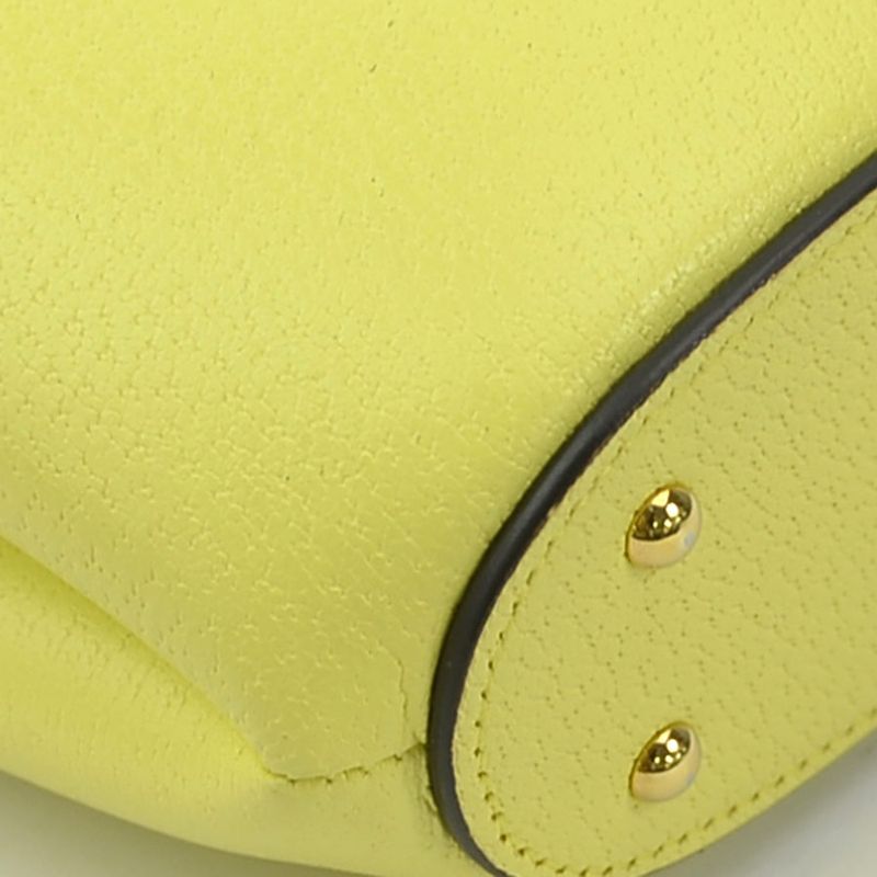 Gucci Shoulder Bag Handbag Bamboo 616436