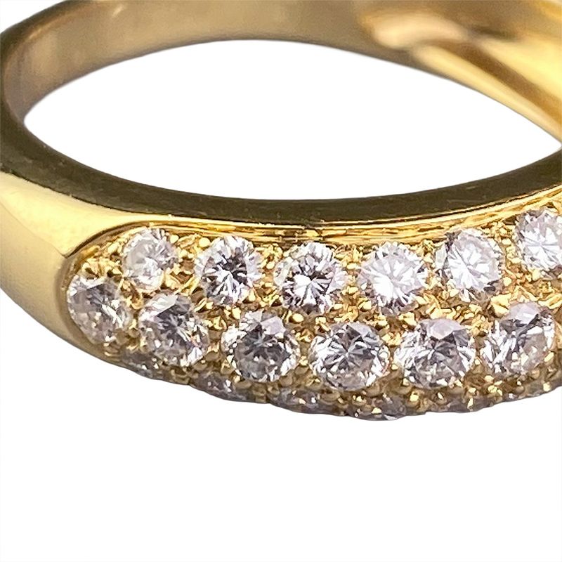Cartier Mimi Ring