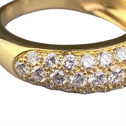 Cartier Mimi Ring