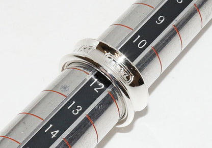 Tiffany & Co Ring SV 1837ring Medium Width 7mm (028in)