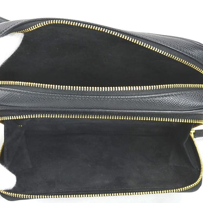 Christian DIOR Shoulder Bag Caro