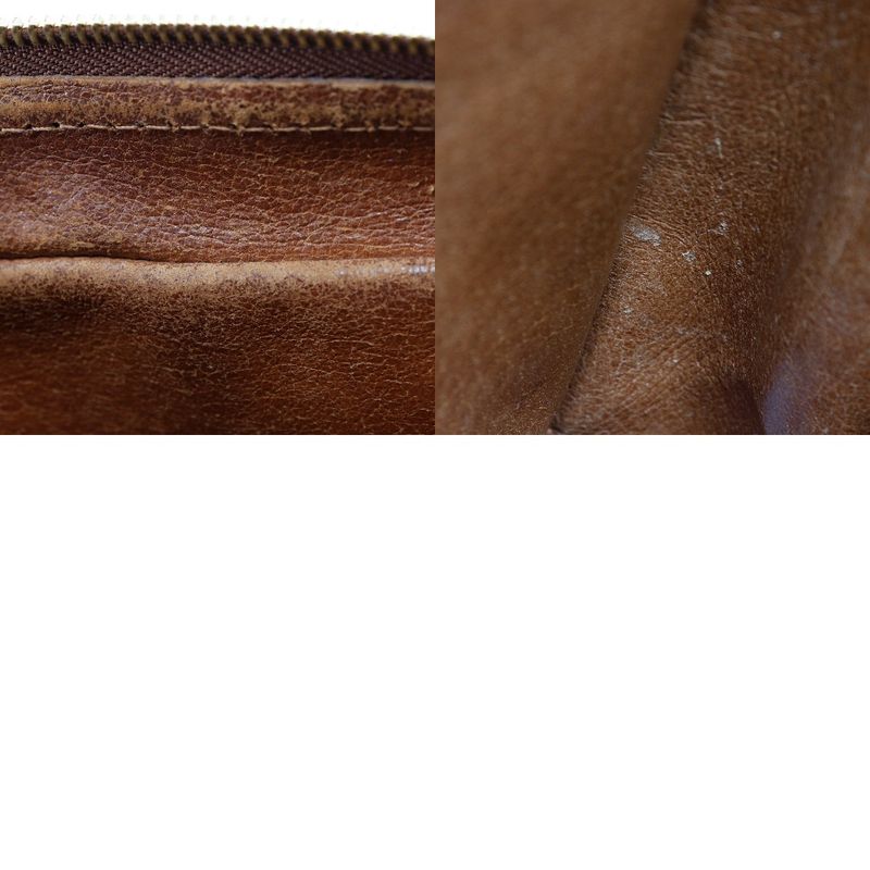 Louis Vuitton Sac Bandoliere 35 M51362 Monogram Canvas Unisex Shoulder Bag