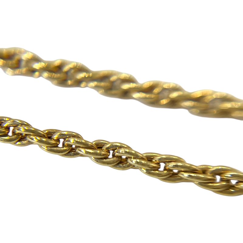 Christian DIOR Necklace Vintage Pearl