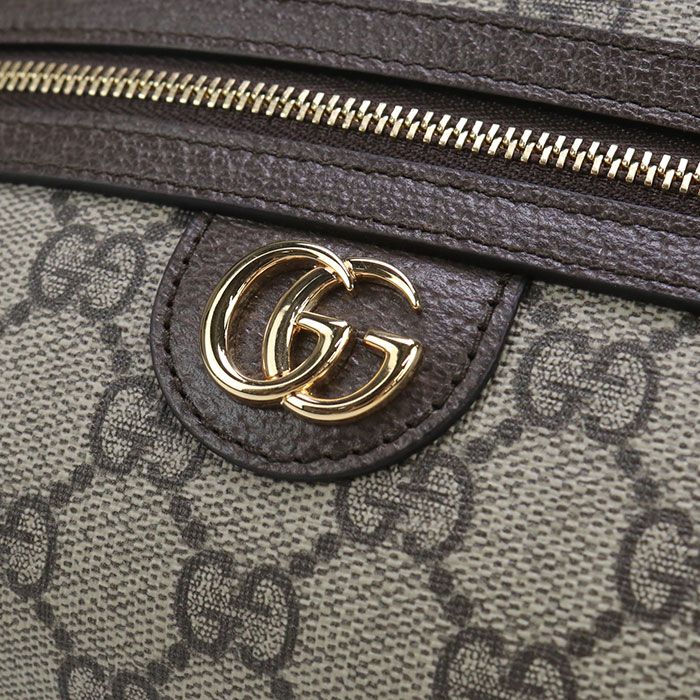 Gucci Mini Shoulder Bag Ophidia 772311 Crossbody Shoulder Bag GG Supreme