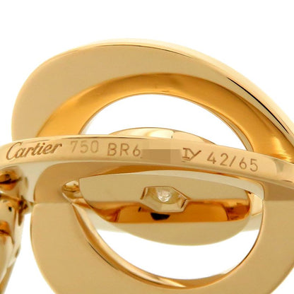 Cartier Trinity Gold Charm
