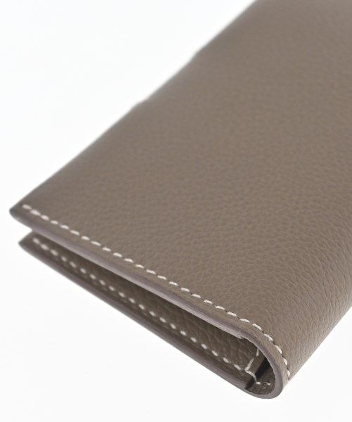 Hermes Card Case Women's