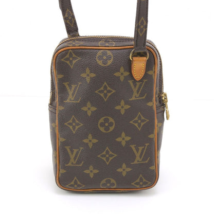 Louis Vuitton Monogram Mini Amazon Shoulder Bag