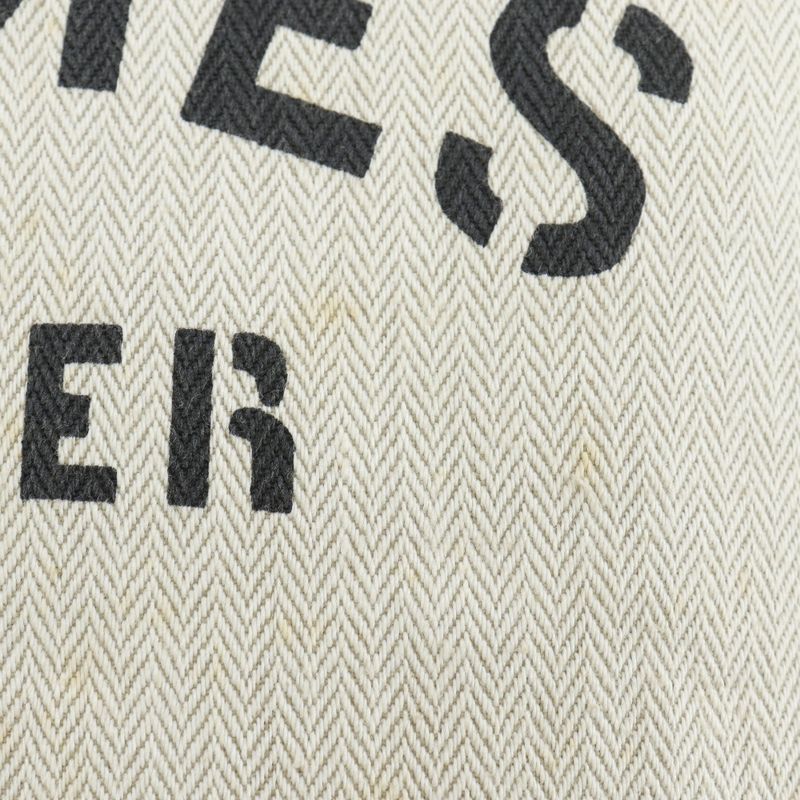 Hermes Aline GM Canvas Beige Unisex Shoulder Bag