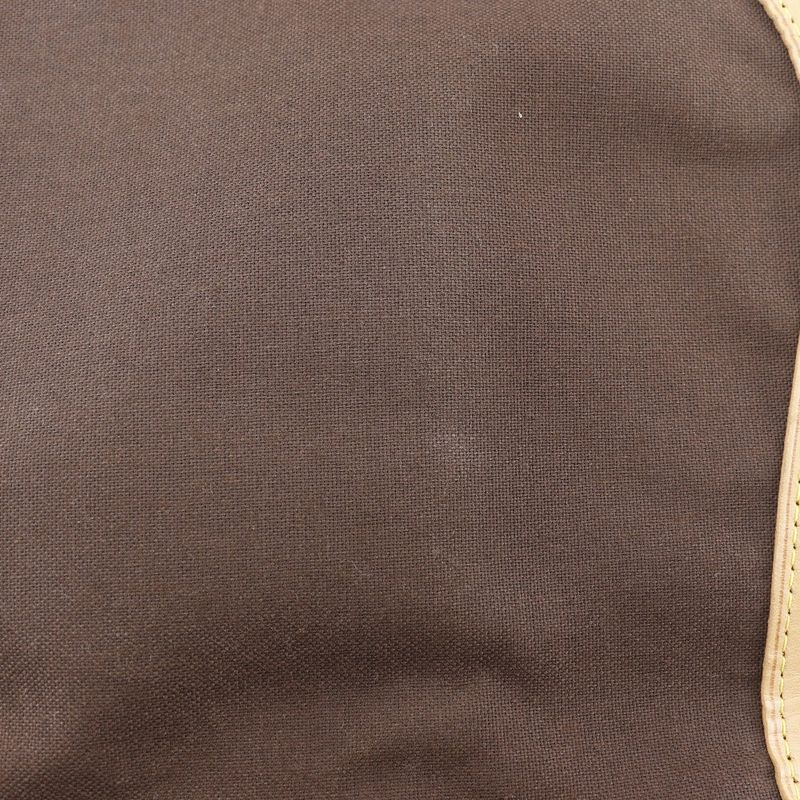 Louis Vuitton Menilmontane PM M40474 Monogram Canvas Brown Ct2193 Ladies