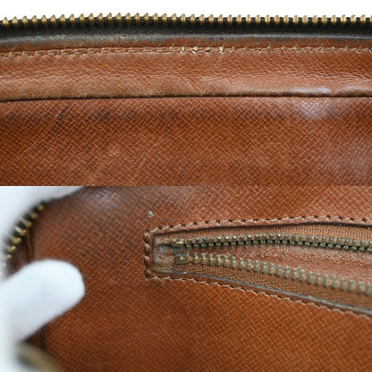 Louis Vuitton Marly Dragonne GM Clutch Bag Monogram M51825 09ka882