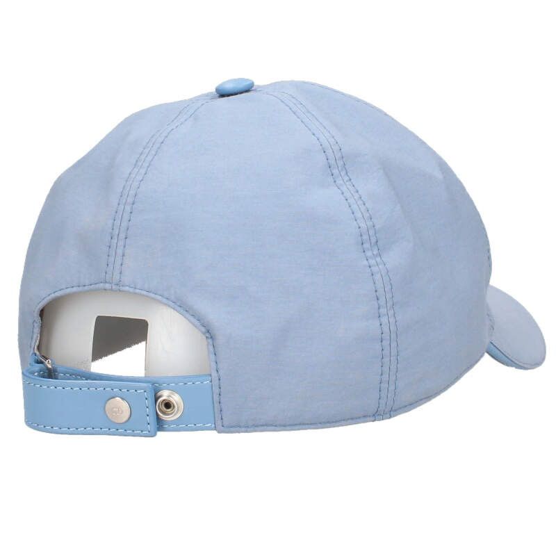 Dior 243c904g6005 Logo Embroidery Baseball Cap Hat Men's XL