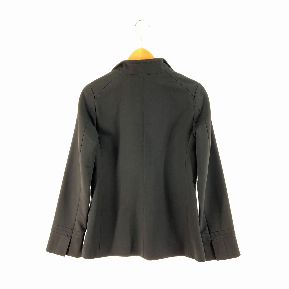 Louis Vuitton Suit Jacket Black