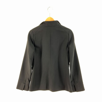 Louis Vuitton Suit Jacket Black
