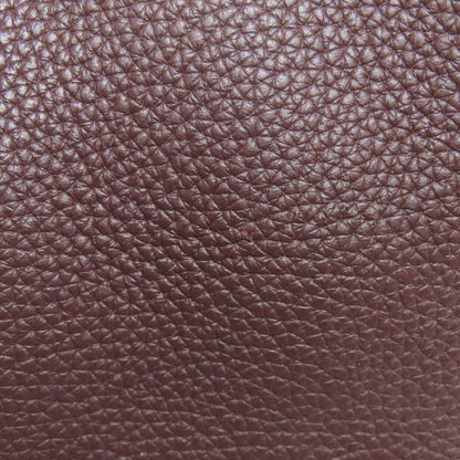 Hermes Picotin Lock PM Rouge Cellier Gold Hardware Handbag Taurillon Women