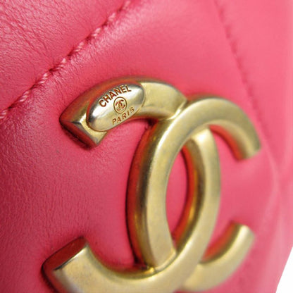 Chanel Shoulder Bag