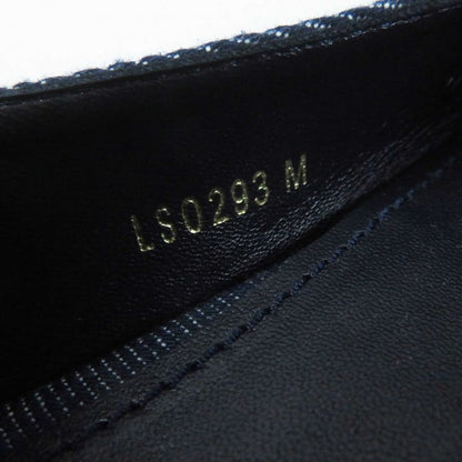 Louis Vuitton Shake Line Ballerina LV Twist Accessories Denim Flat Pumps