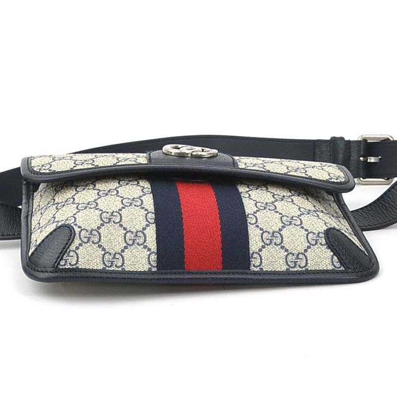 Gucci Belt Bag Waist Bag GG Marmont 674081