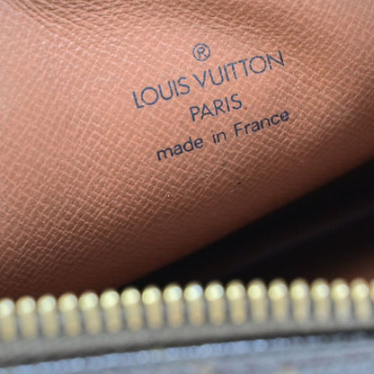 Louis Vuitton Bag Clutch Bag Marly Dragonne PM M51827 07eb301