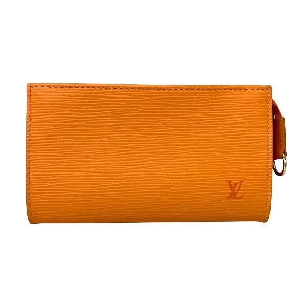 Louis Vuitton Epi Petit Bucket PM M5899h Bag Tote Shoulder Bag Women