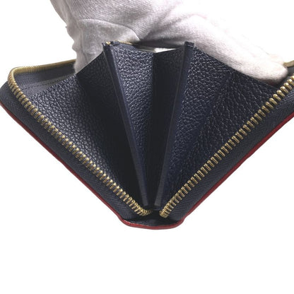 Louis Vuitton M62121 Empreinte Zippy Wallet Marline Rouge Long Wallet Louis