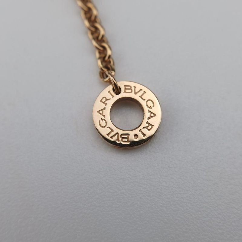 Bulgari Bvlgari Bee Zero One Black And Gold Au750 354810 Nvk8hh